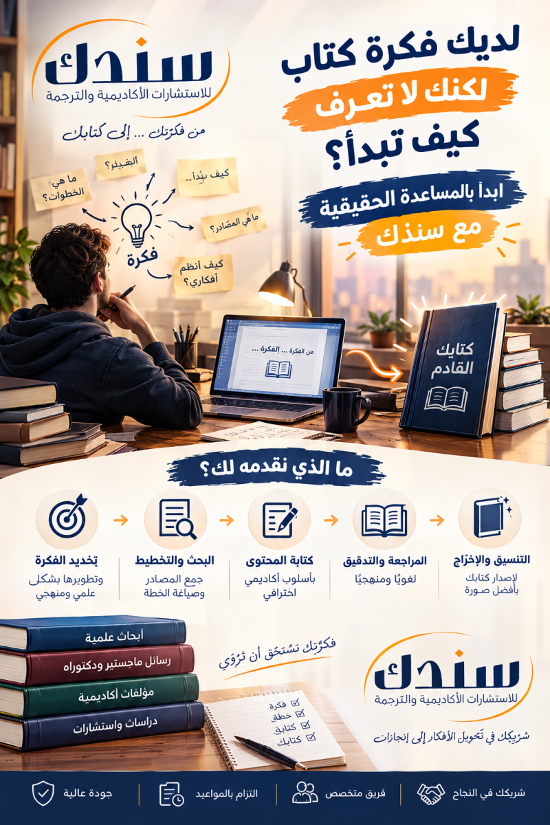فكرة كتاب